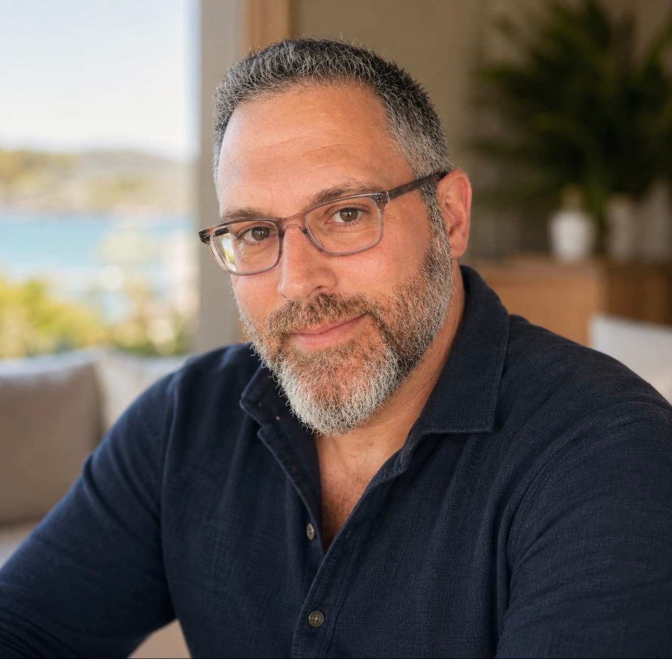 Mark Feinberg